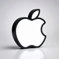 Lampe LED Pomme - LampeGeek