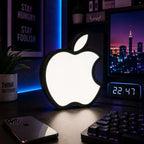 Lampe LED Pomme - LampeGeek