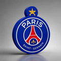 Lampe LED PSG RGB Édition Football
