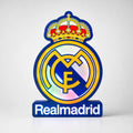 Lampe LED Real Madrid - LampeGeek