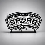 Lampe LED San Antonio Spurs - LampeGeek