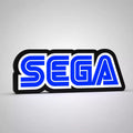 Lampe LED SEGA - LampeGeek