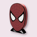 Lampe LED Spider-Man RGB - LampeGeek