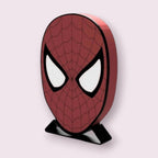 Lampe LED Spider-Man RGB - LampeGeek