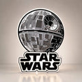 Lampe LED Star Wars Étoile de la Mort – RGB - LampeGeek
