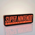 Lampe LED Super Nintendo - LampeGeek