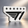 Lampe LED T1 – Team Esport League of Legends