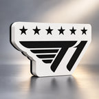 Lampe LED T1 – Team Esport League of Legends