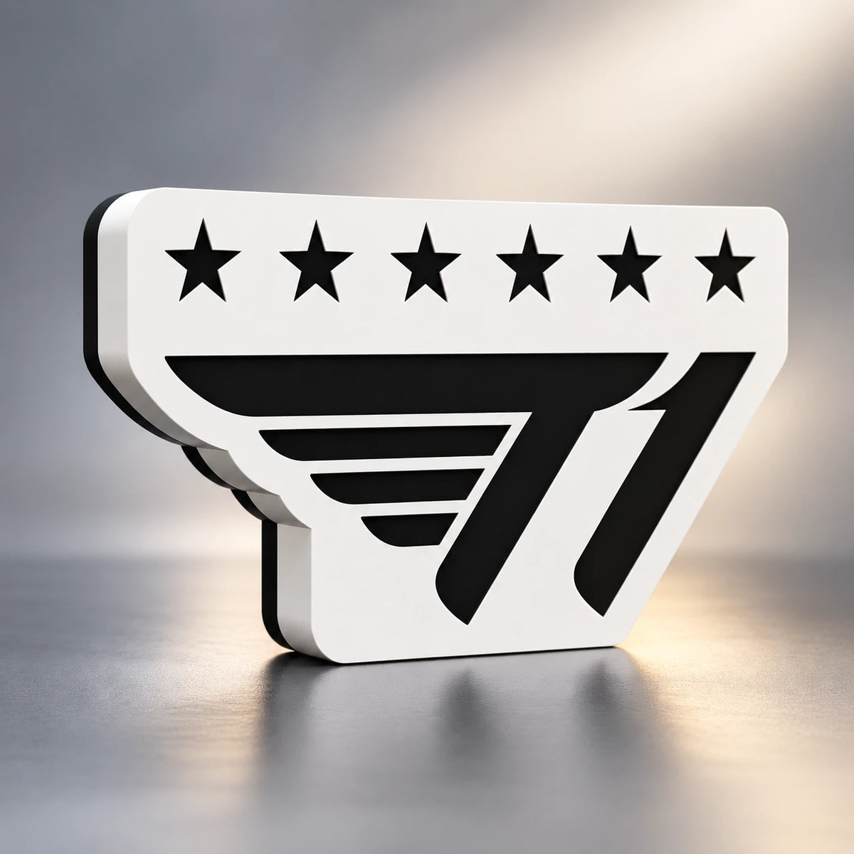 Lampe LED T1 – Team Esport League of Legends
