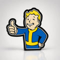 Lampe LED Vault Boy - LampeGeek