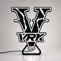 Lampe LED Vrunk - LampeGeek