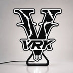 Lampe LED Vrunk - LampeGeek