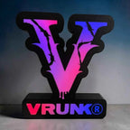Lampe LED VRUNK RGB