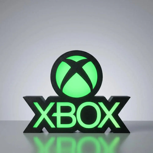 Lampe LED Xbox Ultimate RGB - LampeGeek