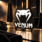 Lampe LED Venum RGB – Déco MMA & Sports de Combat