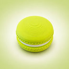 Clickers Macarons vert
