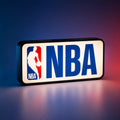 Lampe LED NBA Collector