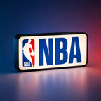 Lampe LED NBA Collector