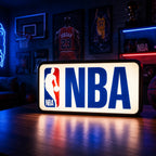 Lampe LED NBA Collector