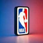 Lampe LED NBA Verticale Collector