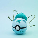 Pokéball Bulbizarre – Figurine 3D déco geek - LampeGeek