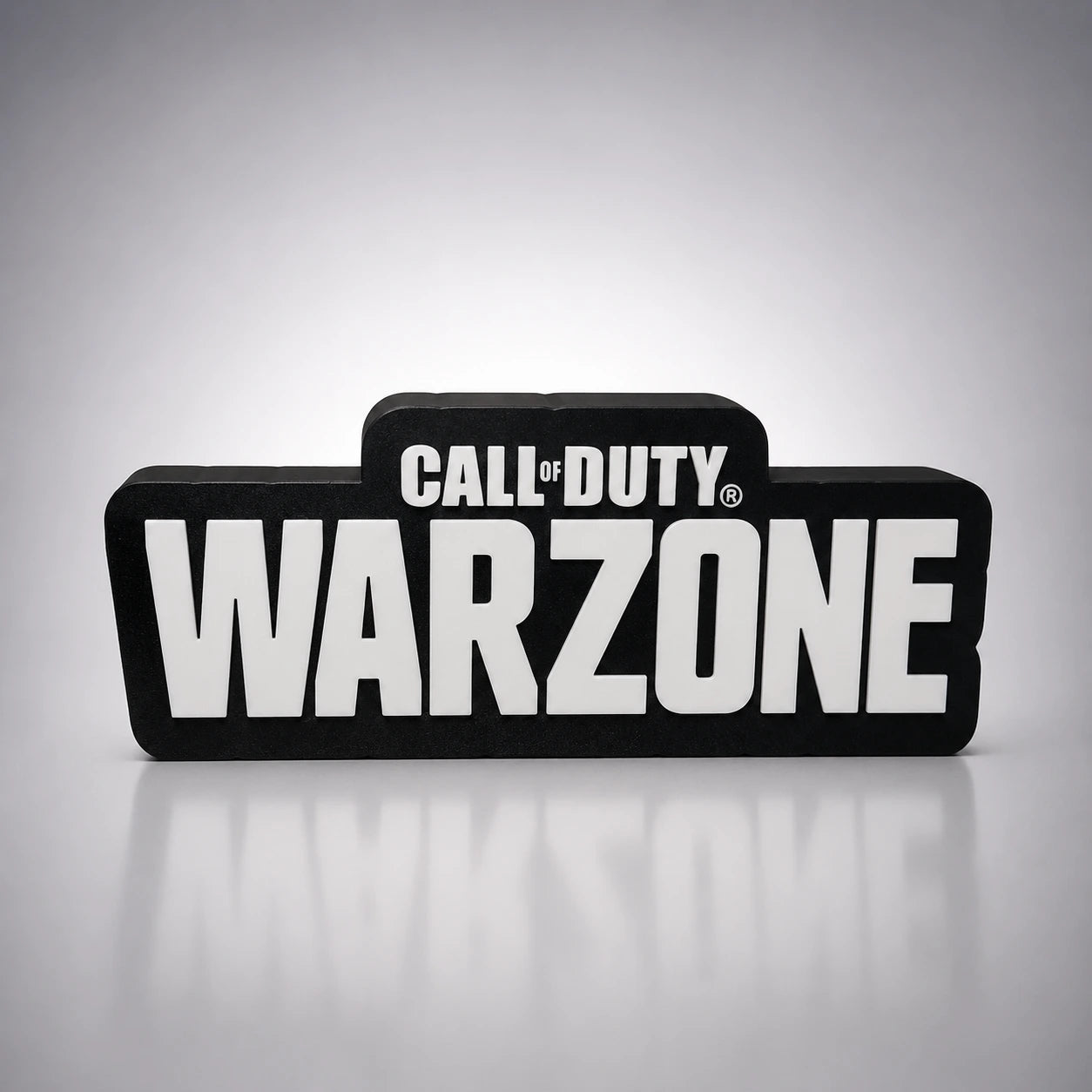 Lampe LED Call of Duty Warzone