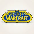 Lampe LED World of Warcraft