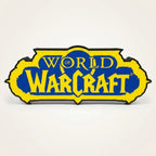 Lampe LED World of Warcraft