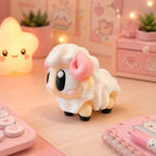 Yuki – Petit mouton kawaii - LampeGeek