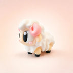 Yuki – Petit mouton kawaii - LampeGeek